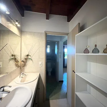 Vakantiehuis Maison Calme Chaleureuse Avec Piscine Pres De Uzes