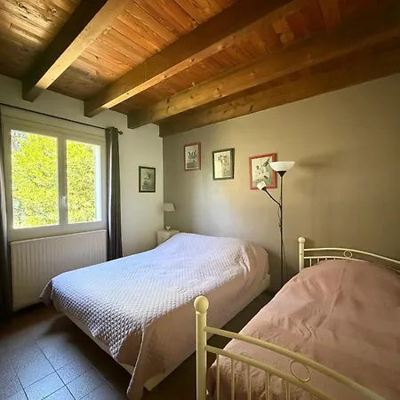 Maison Calme Chaleureuse Avec Piscine Pres De Uzes *